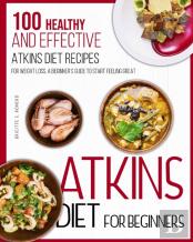 Atkins Diet For Beginners