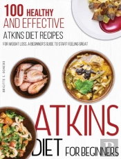 Atkins Diet For Beginners