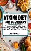 Atkins Diet For Beginners