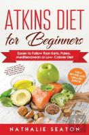 Atkins Diet For Beginners