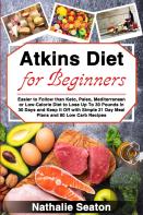 Atkins Diet For Beginners