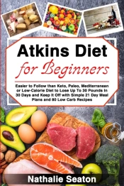 Atkins Diet For Beginners