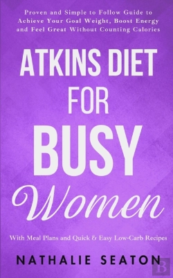 Bertrand.pt - Atkins Diet For Busy Women