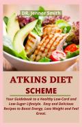 Atkins Diet Scheme