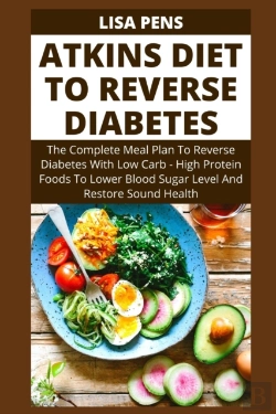 Bertrand.pt - Atkins Diet To Reverse Diabetes