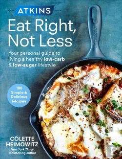 Bertrand.pt - Atkins: Eat Right, Not Less