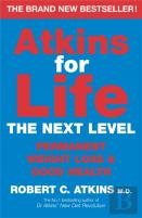 Atkins For Life