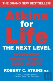 Atkins For Life