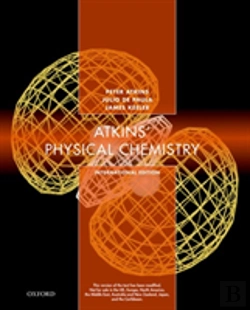 Bertrand.pt - Atkins' Physical Chemistry