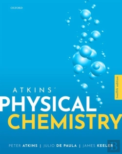 Bertrand.pt - Atkins' Physical Chemistry