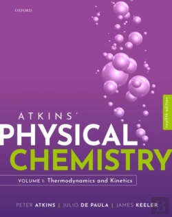 Bertrand.pt - Atkins Physical Chemistry V1