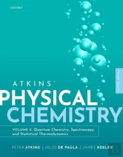 Bertrand.pt - Atkins Physical Chemistry V2