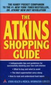 Atkins Shopping Guide