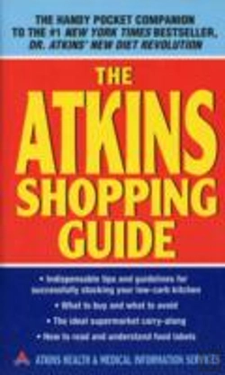 Bertrand.pt - Atkins Shopping Guide