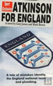 Atkinson For England