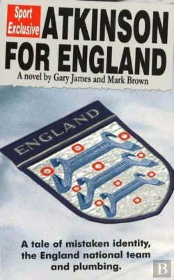 Bertrand.pt - Atkinson For England