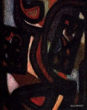 Atlan : Catalogue Raisonné Of The Complete Works
