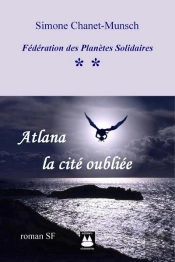 Atlana La Cite Oubliee