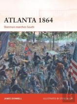 Atlanta 1864