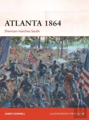 Atlanta 1864