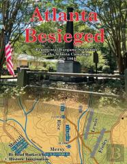 Atlanta Besieged
