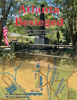 Bertrand.pt - Atlanta Besieged