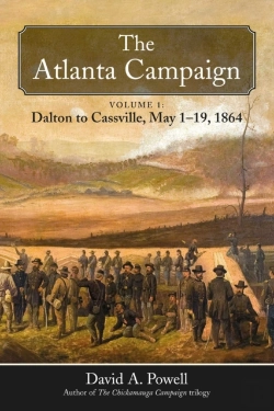 Bertrand.pt - Atlanta Campaign
