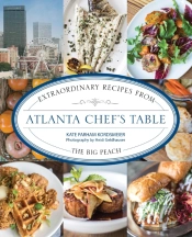 Atlanta Chef'S Table