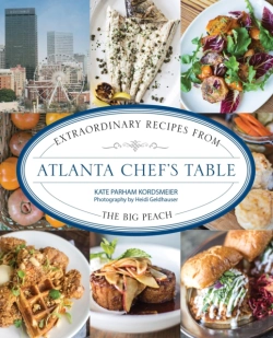 Bertrand.pt - Atlanta Chef'S Table