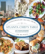 Atlanta Chef'S Table