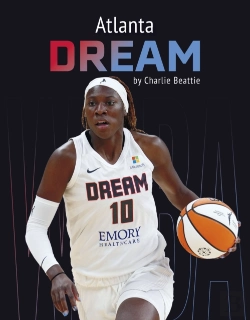 Bertrand.pt - Atlanta Dream