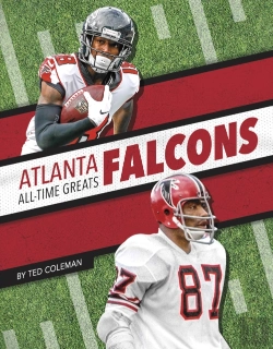 Bertrand.pt - Atlanta Falcons All-Time Greats