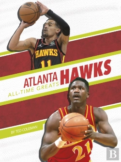 Bertrand.pt - Atlanta Hawks All-Time Greats