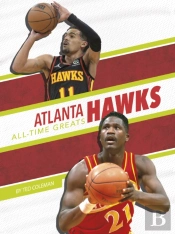 Atlanta Hawks All-Time Greats