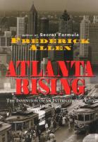 Atlanta Rising