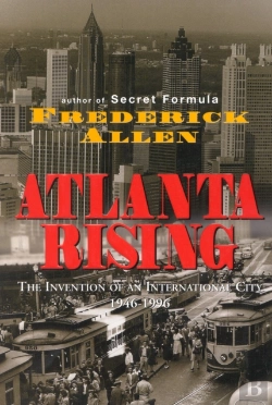 Bertrand.pt - Atlanta Rising
