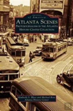 Bertrand.pt - Atlanta Scenes
