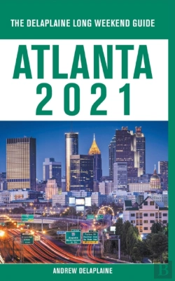 Bertrand.pt - Atlanta - The Delaplaine 2021 Long Weeke