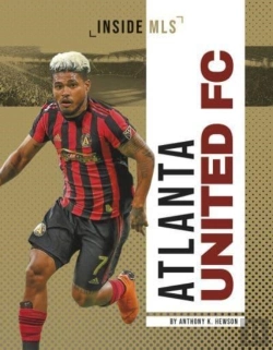 Bertrand.pt - Atlanta United Fc