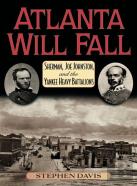 Atlanta Will Fall