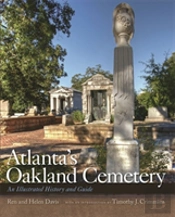 Atlanta'S Oakland Cemetery