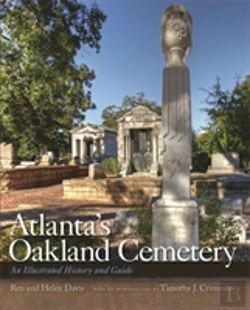 Bertrand.pt - Atlanta'S Oakland Cemetery