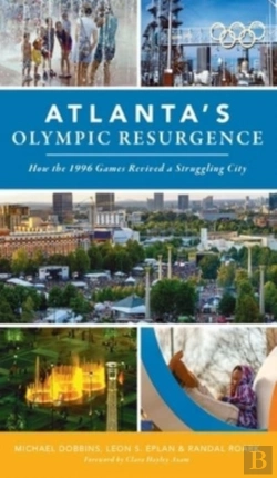 Bertrand.pt - Atlanta'S Olympic Resurgence