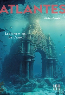 Bertrand.pt - Atlantes Tome 1 : Les Chemins De L'Eau