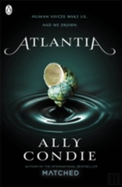 Bertrand.pt - Atlantia (Book 1)