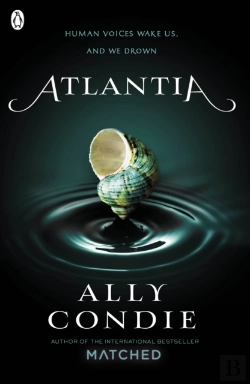 Bertrand.pt - Atlantia (Book 1)