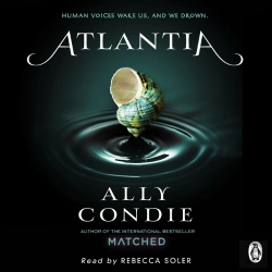 Bertrand.pt - Atlantia (Book 1)
