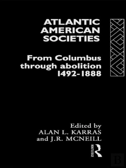 Bertrand.pt - Atlantic American Societies