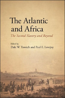 Bertrand.pt - Atlantic And Africa
