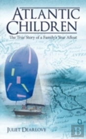 Atlantic Children: Part 1